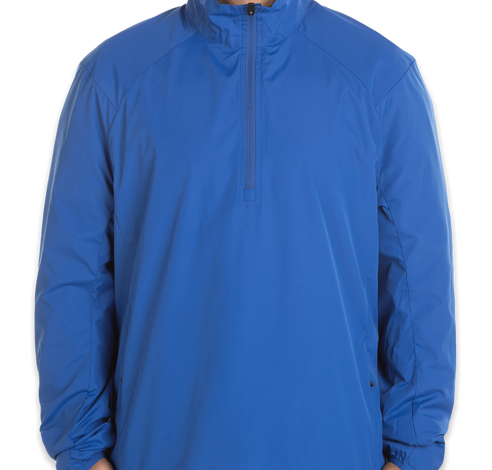 Stormtech Pacifica Quarter Zip Anorak-default