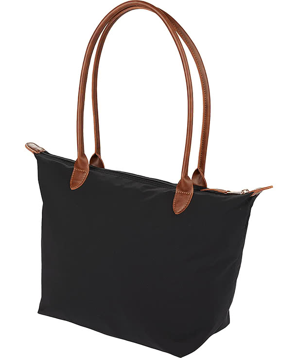Fontaine Recycled Tote Bag