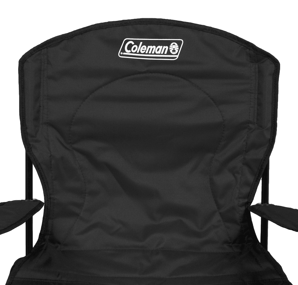 Design Custom Printed Coleman Oversized Cooler Quad Chairs at