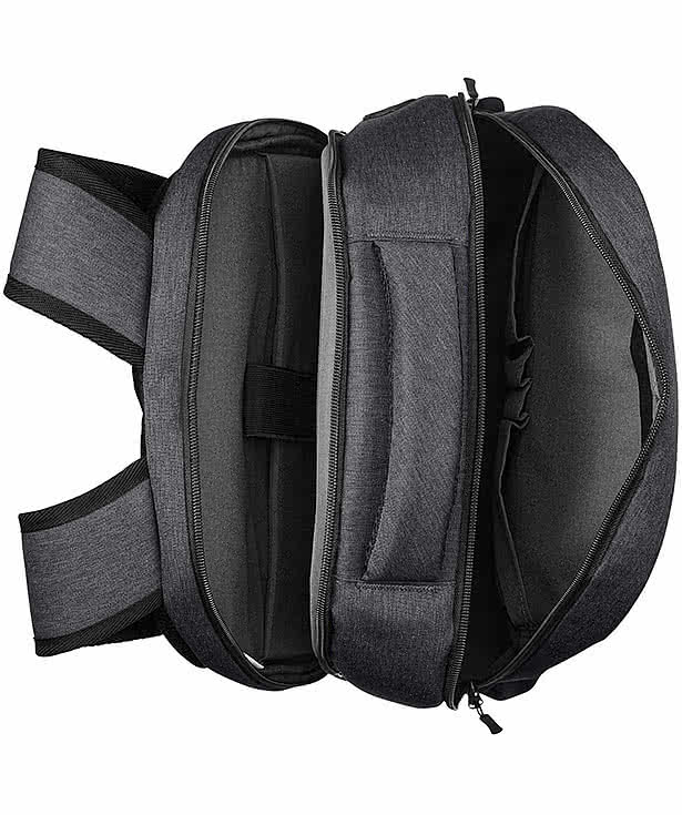 North End JAQ Work 15" Computer Backpack