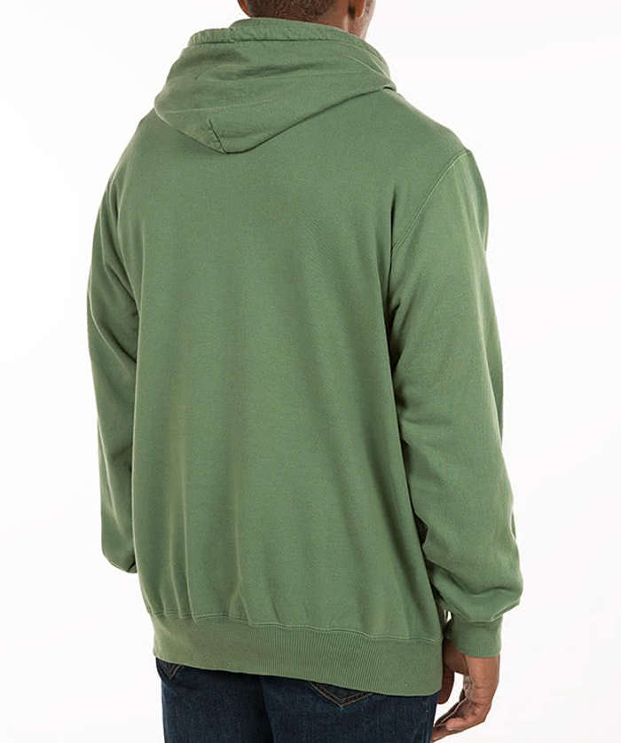 Port & Company Pigment Dyed Pullover Hoodie