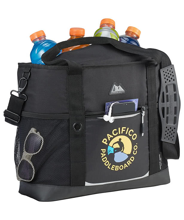 Arctic Zone Ultimate Sport 30 Can Cooler