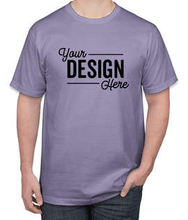 Anvil Jersey T-shirt