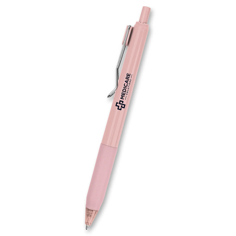 Baylee Recycled Pen (black ink)