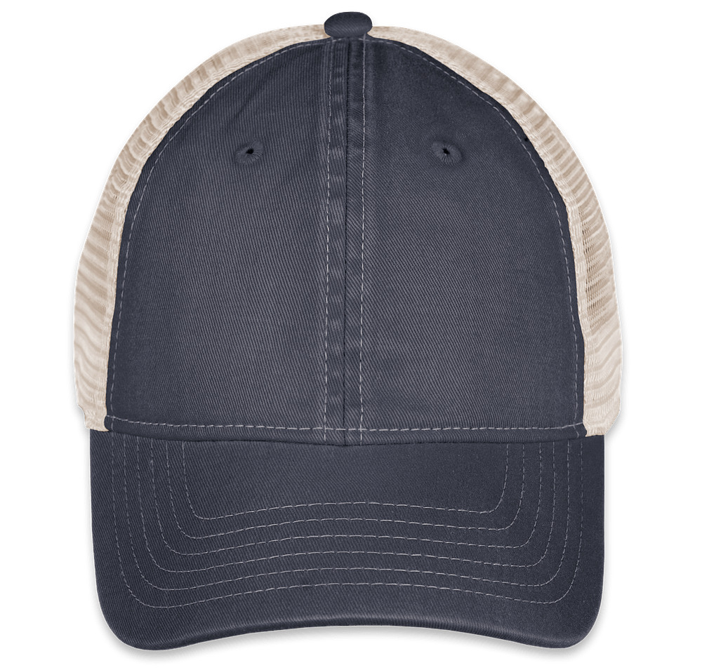 Comfort Colors Trucker Hat-default