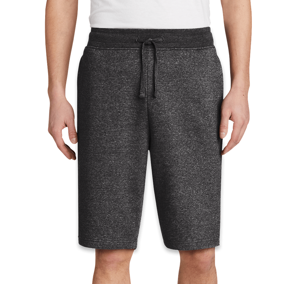 District V.I.T. Sweat Shorts-default