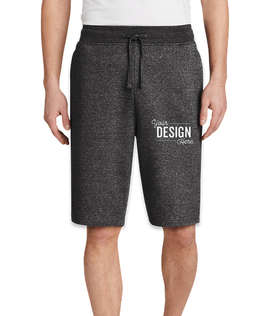 District V.I.T. Sweat Shorts