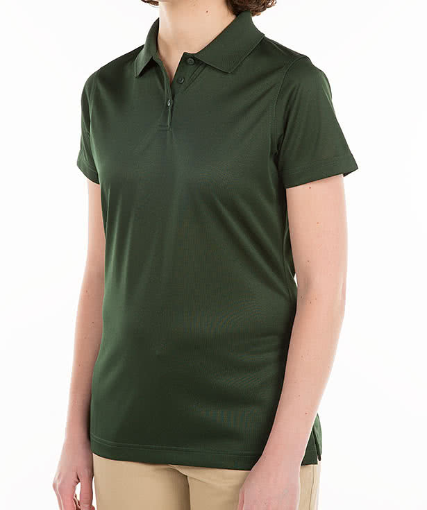 CornerStone Women's Snag-Proof Polo