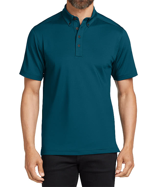 OGIO Gauge Stretch Performance Polo