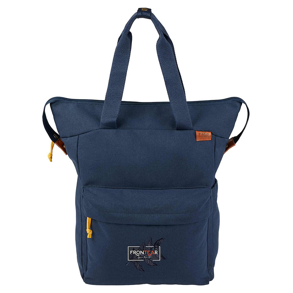 Field & Co. Parks 15" Computer Backpack