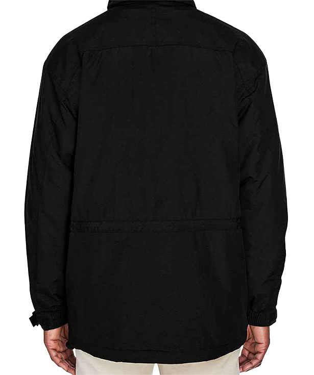 North End 3-in-1 Insulated Parka