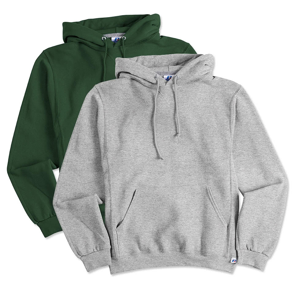Russell Athletic Youth Dri Power® Pullover Hoodie