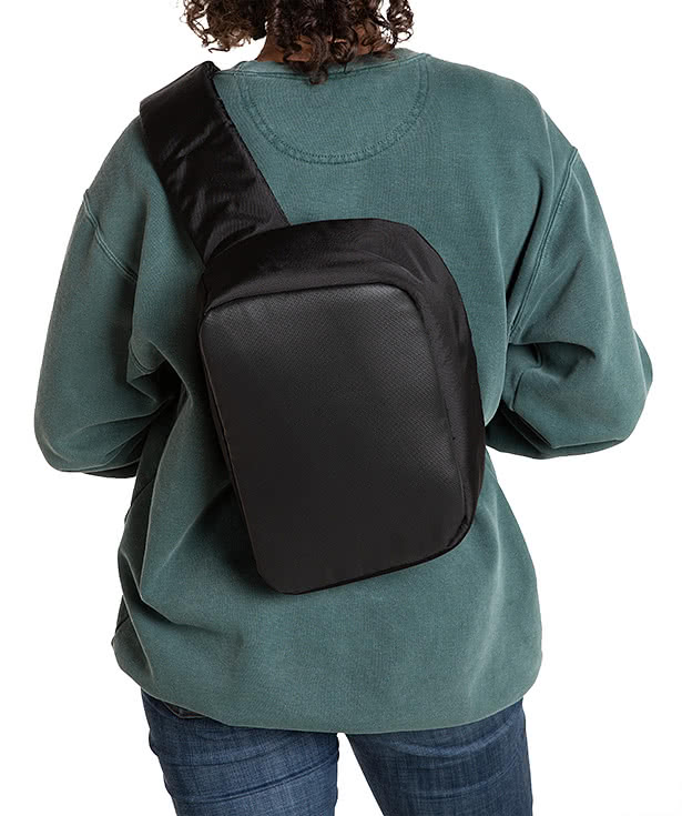 Broadway Adjustable Sling Bag