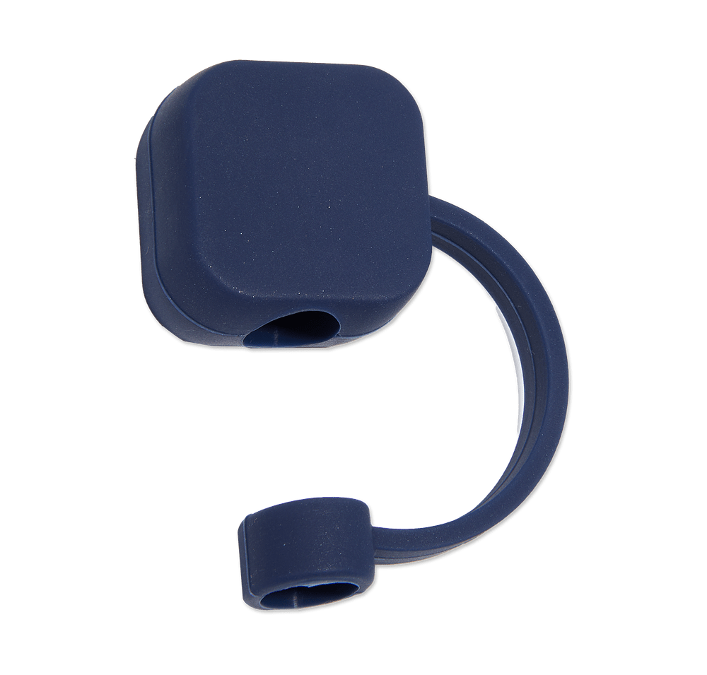 Silicone Straw Topper-default
