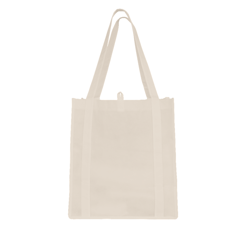 Little Juno Grocery Tote Bag-default