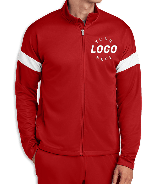Customink tracktop hotsell
