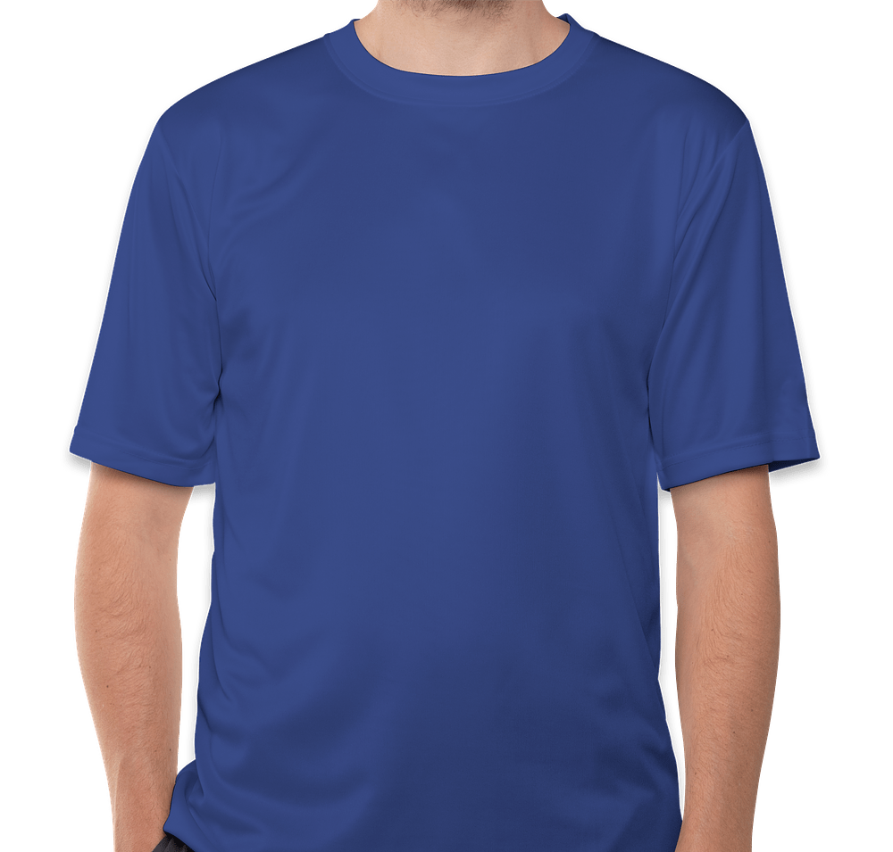 Reebok Performance Shirt-default