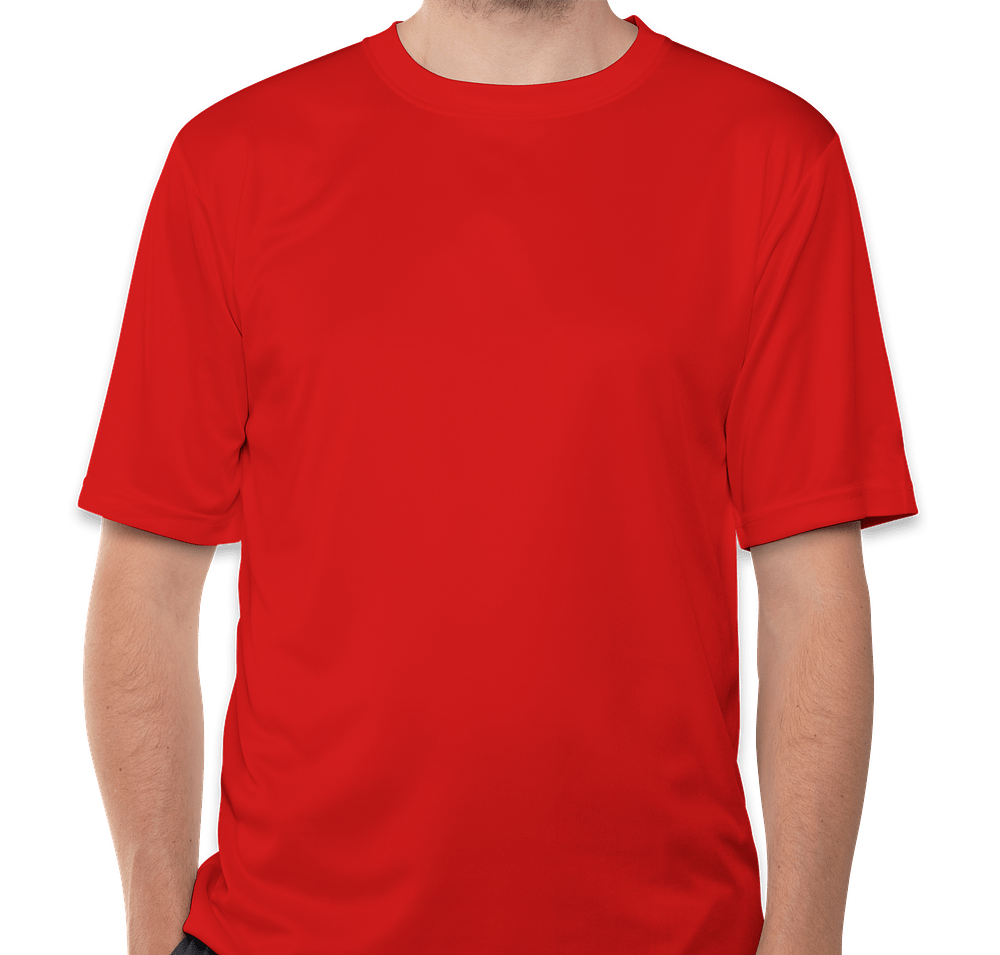 Reebok Performance Shirt-default