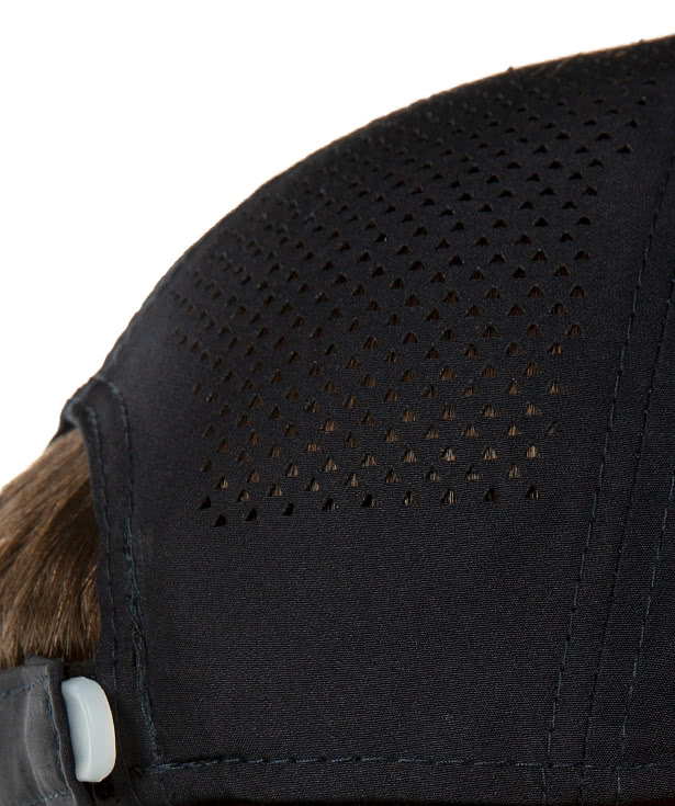 Canada - New Era 9FORTY Perforated Performance Hat