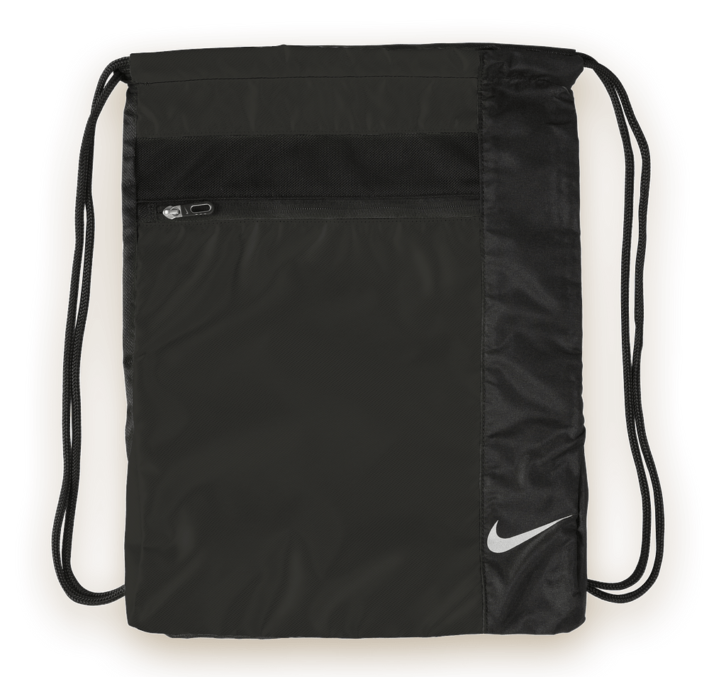 Nike Drawstring Bag-default