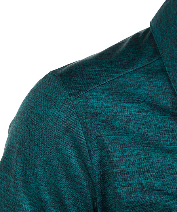 Nike Dri-FIT Women's Crosshatch Performance Polo
