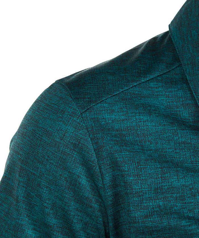 Nike Dri-FIT Women's Crosshatch Performance Polo
