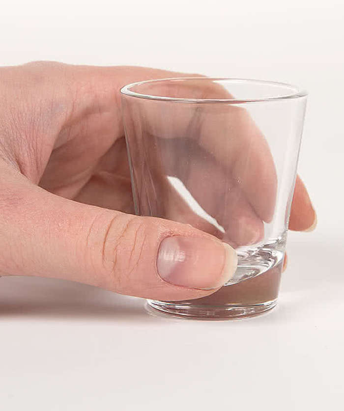 Full Color 1.75 oz. Shot Glass
