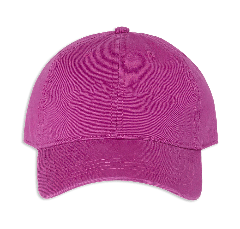 Cap America Relaxed Twill Baseball Hat-default