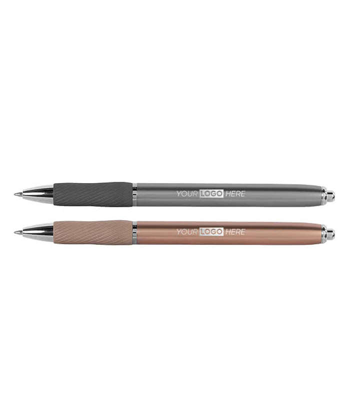 Custom Printed Sharpie S-Gel White Barrel Pen - Qty: 200