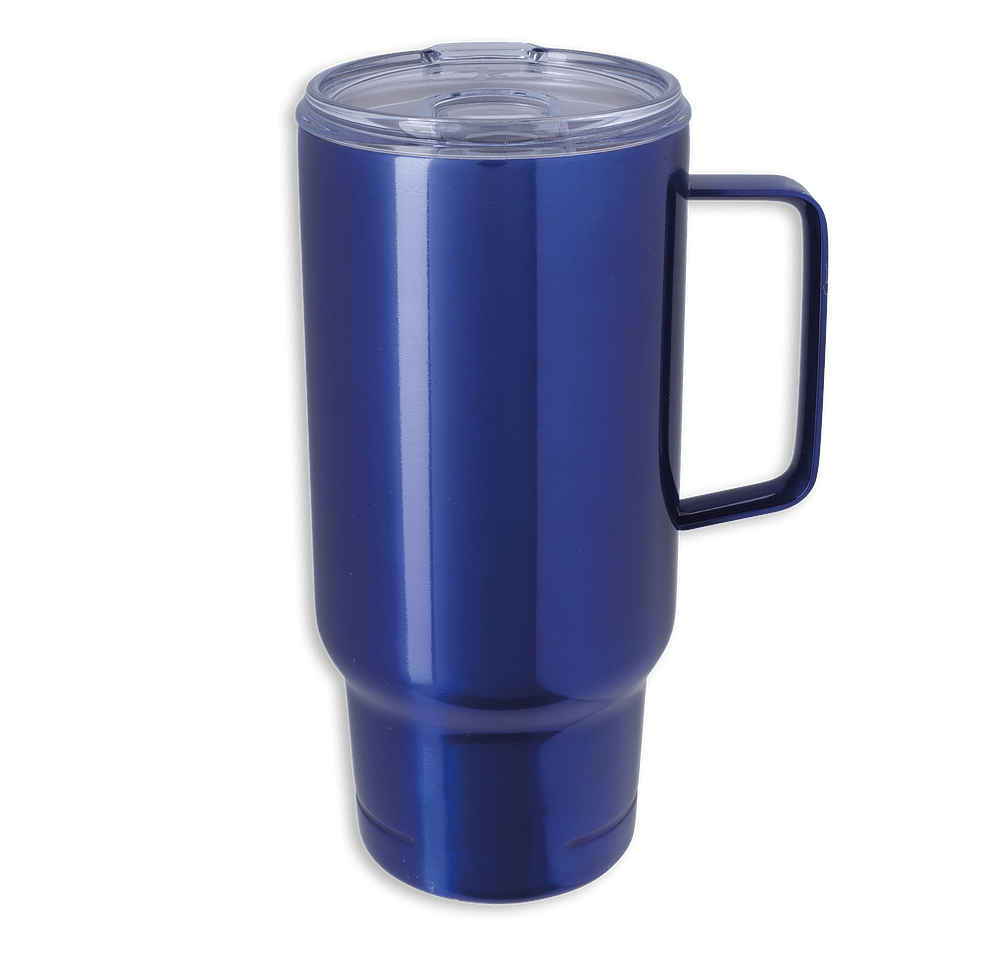 Koozie® 30 oz. Handle Tumbler-default