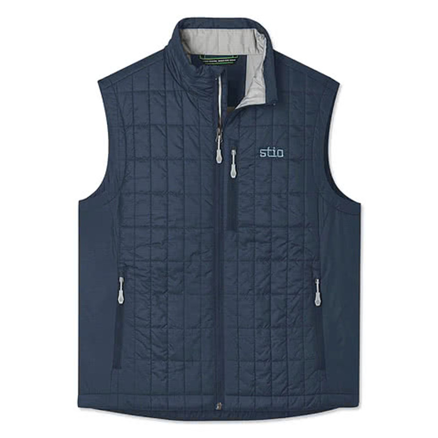 Stio Azura Quilted Insulated Vest