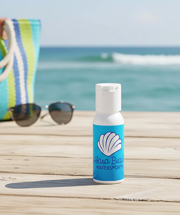 Full Color Safeguard 1 oz. SPF 30 Sunscreen