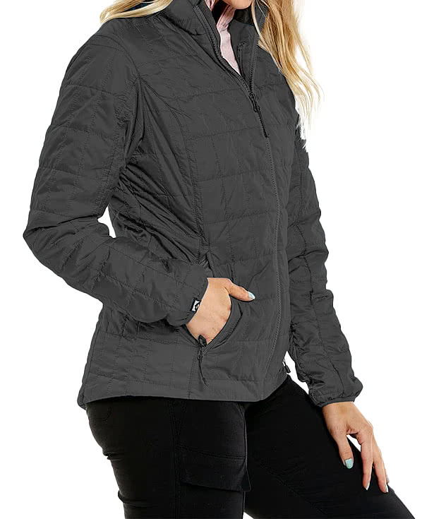 Storm Creek Women's Traveler Recycled Insulated Jacket
