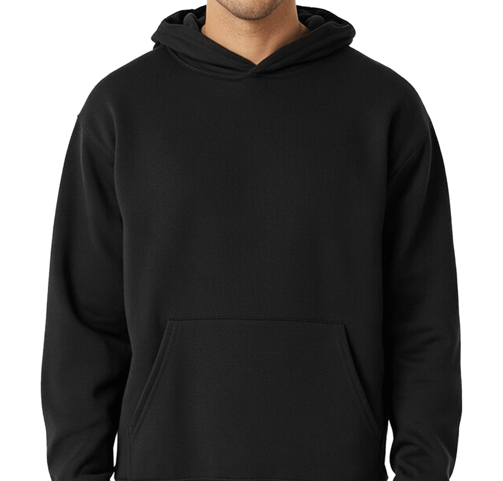 Independent Trading Avenue Midweight Pullover Hoodie-default