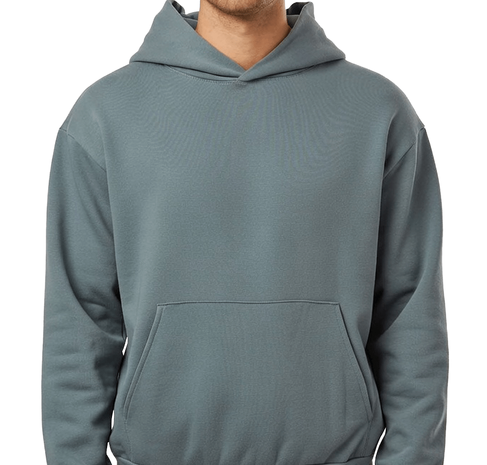 Independent Trading Avenue Midweight Pullover Hoodie-default