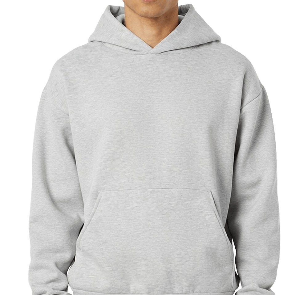 Independent Trading Avenue Midweight Pullover Hoodie-default