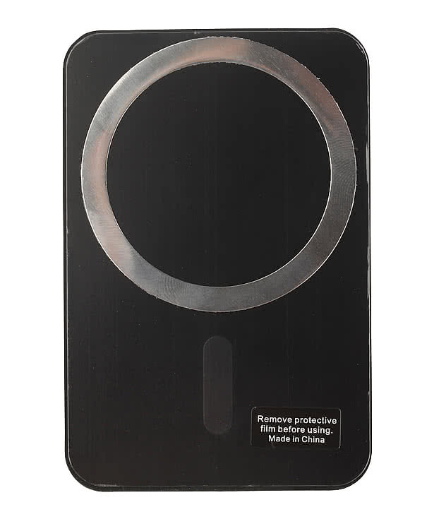 Stick 'N Stream Magnetic Phone Holder with Suction Cup Base