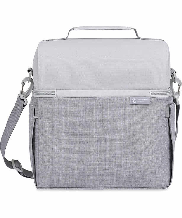 Parkview Lunch 18 Can Box Cooler