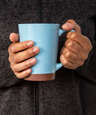 16 oz. Hearth Ceramic Speckled Mug