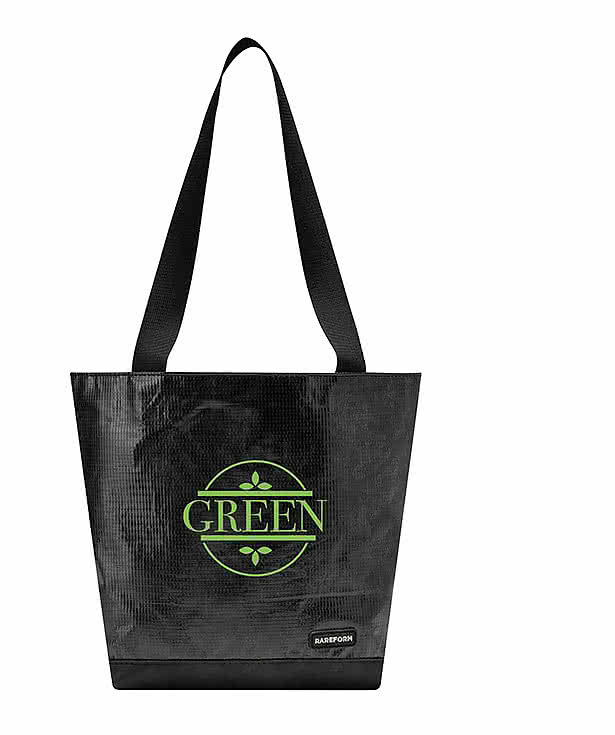 Rareform Blake Recycled Unique Mini Tote Bag