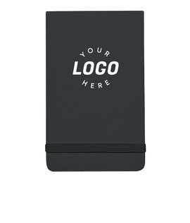 Full Color Jotter Notebook