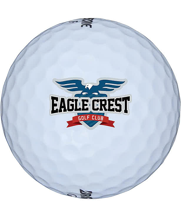 Bridgestone TreoSoft Golf Balls (Box of 12)