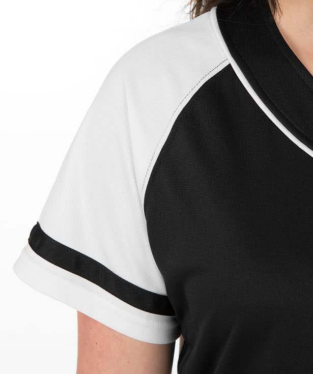 Augusta Women's Winner Softball Jersey