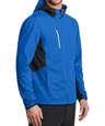 OGIO Endurance Pivot Hooded Soft Shell Jacket
