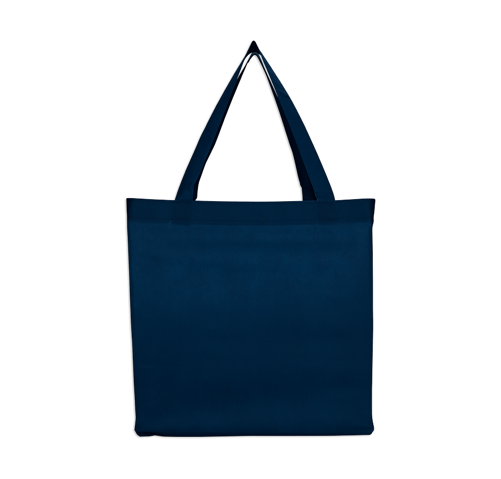 Full Color Medium Non-Woven Tote Bag-default