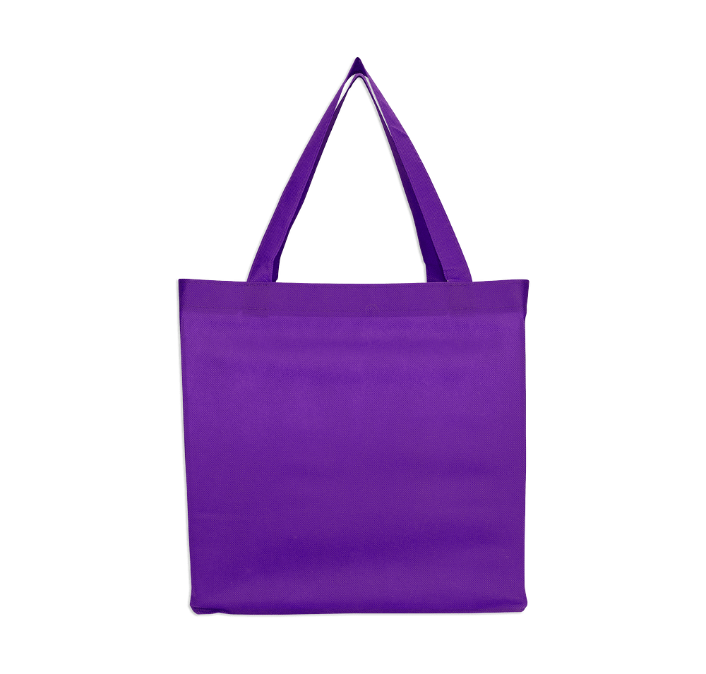 Full Color Medium Non-Woven Tote Bag-default