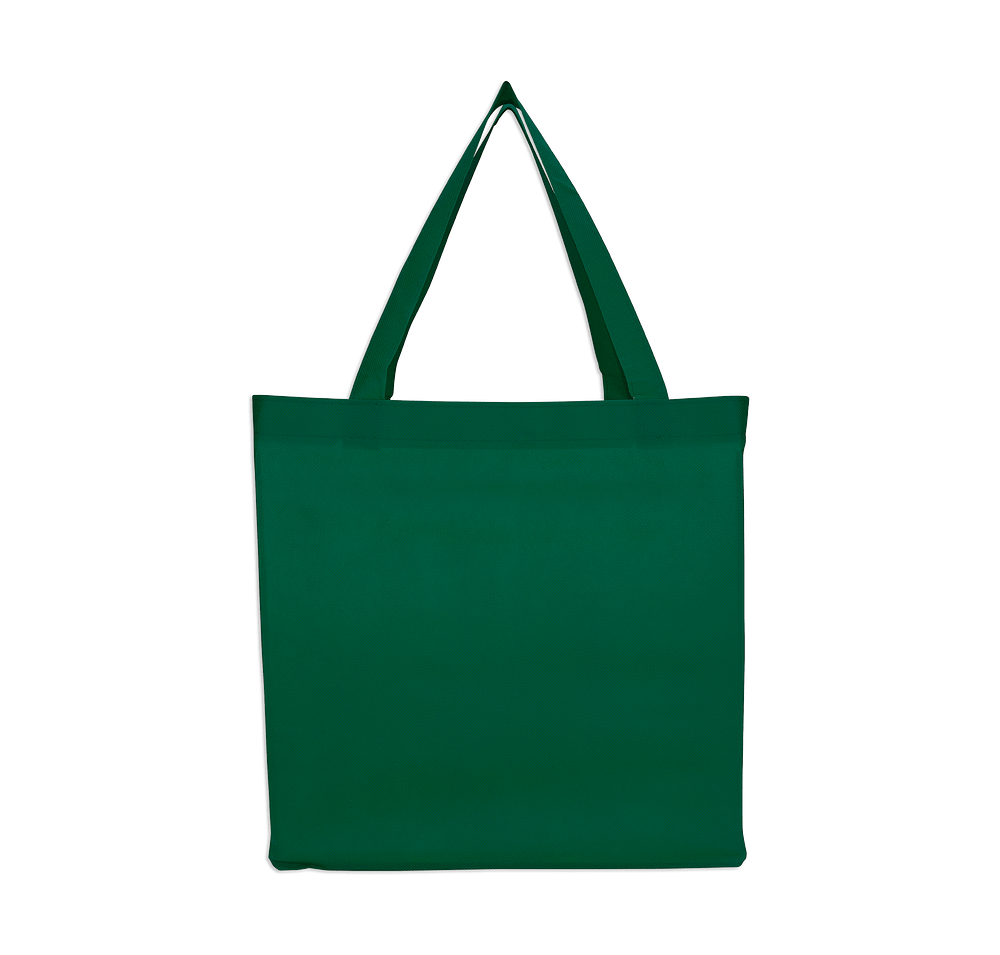 Full Color Medium Non-Woven Tote Bag-default