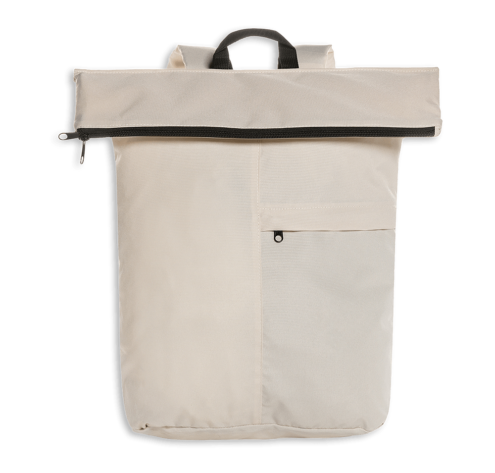 Dillon AWARE Recycled Lightweight Foldable Backpack-default