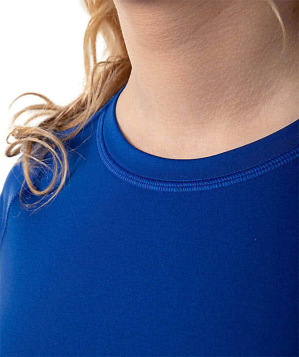 Sport-Tek Women's Rash Guard Shirt