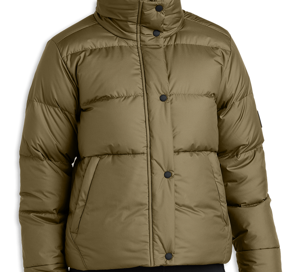 Outdoor Research Women's Coldsnap Down Insulated Jacket-default
